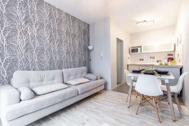 Апартаменты Apartamenty Oaza Superior Zakopane Закопане-49